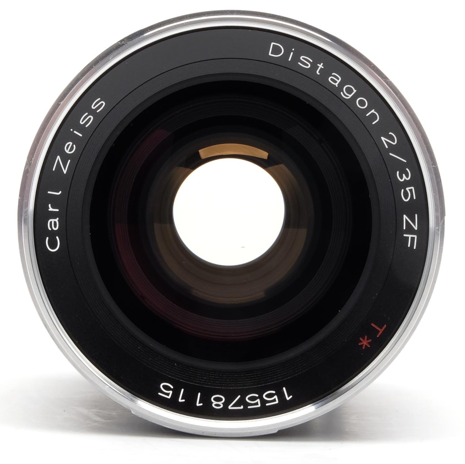 Buy Zeiss 35mm f/2.0 Distagon T* ZF.2 Series Manual Focus Lens for